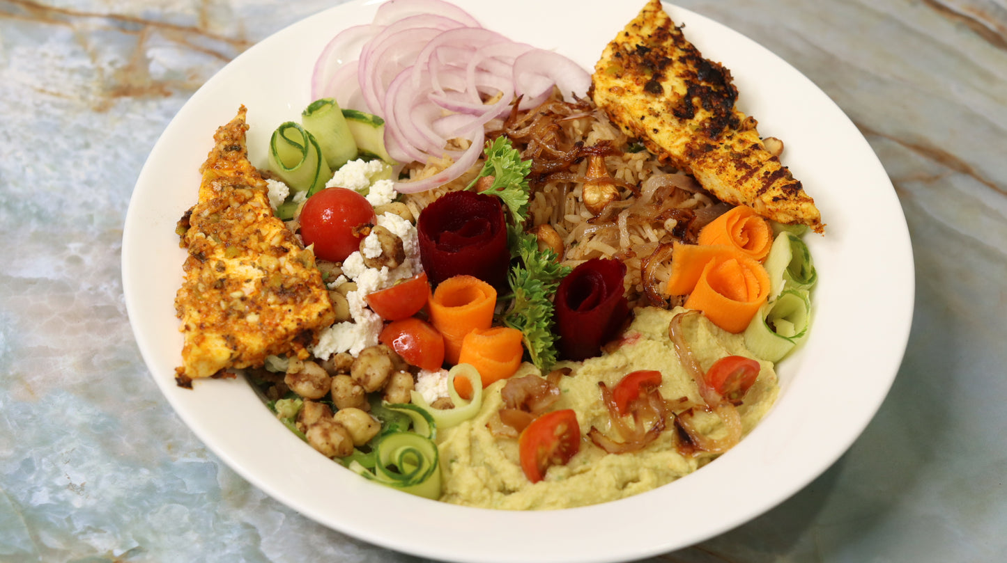 Trending Rice1 Bowls Workshop (Copy)