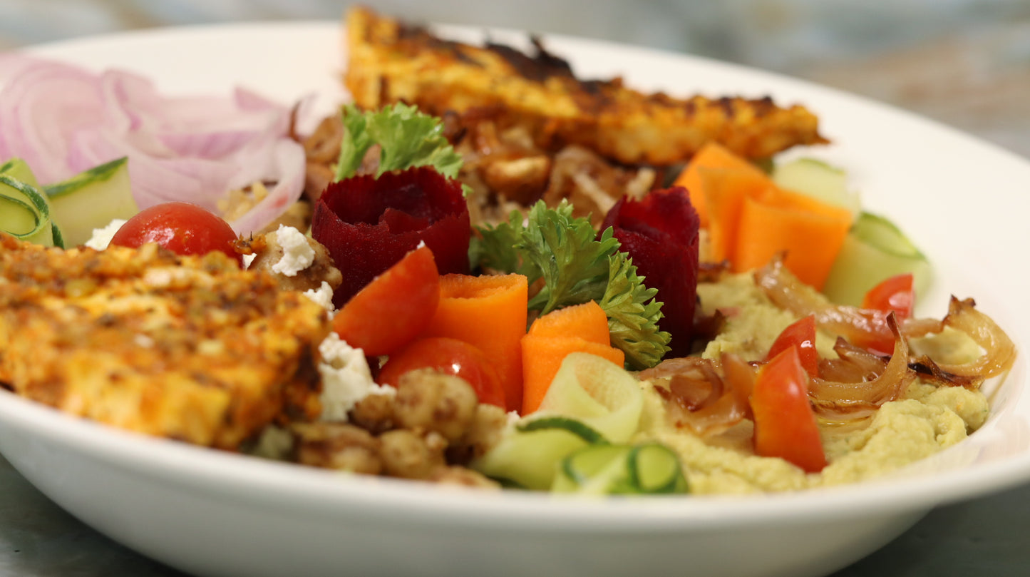 Trending Rice1 Bowls Workshop (Copy)