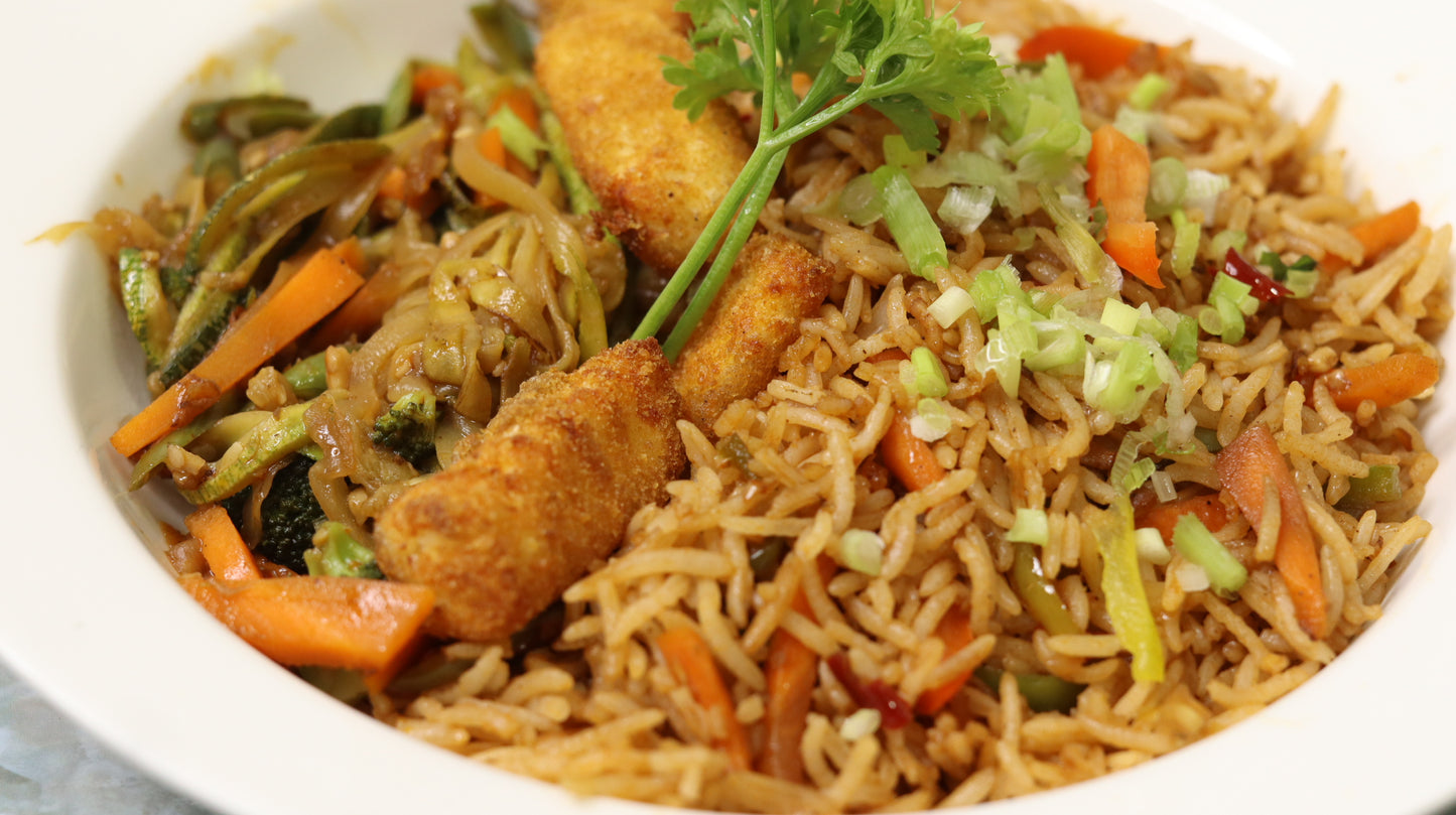 Trending Rice1 Bowls Workshop (Copy)