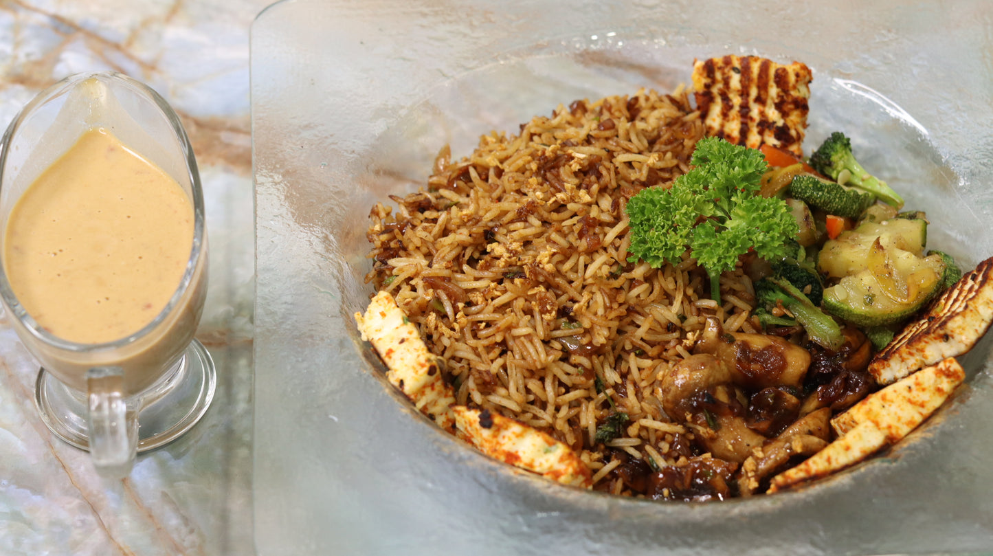Trending Rice1 Bowls Workshop (Copy)