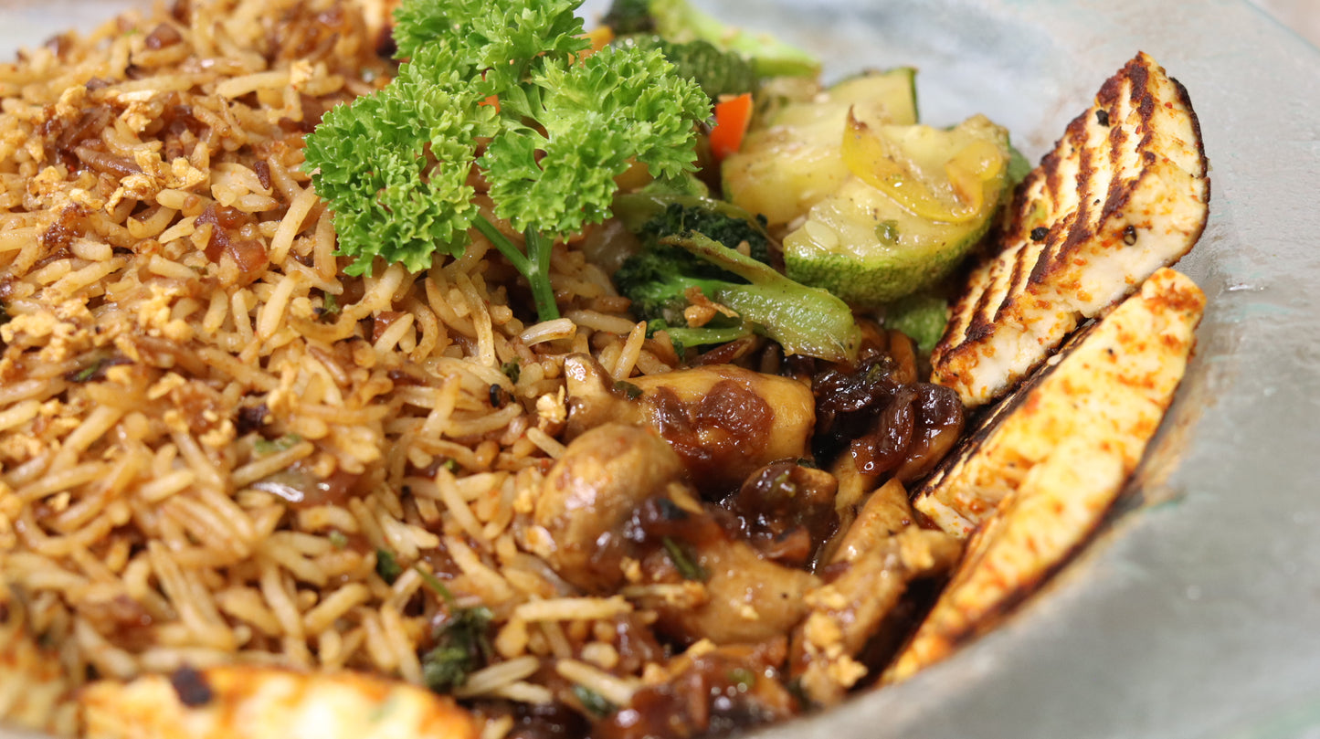 Trending Rice1 Bowls Workshop (Copy)