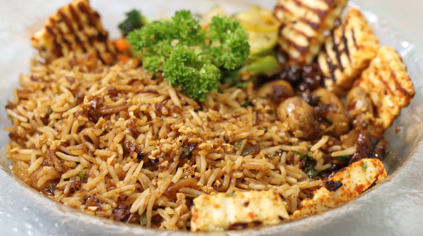 Trending Rice1 Bowls Workshop (Copy)