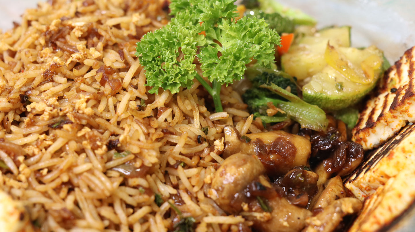 Trending Rice1 Bowls Workshop (Copy)