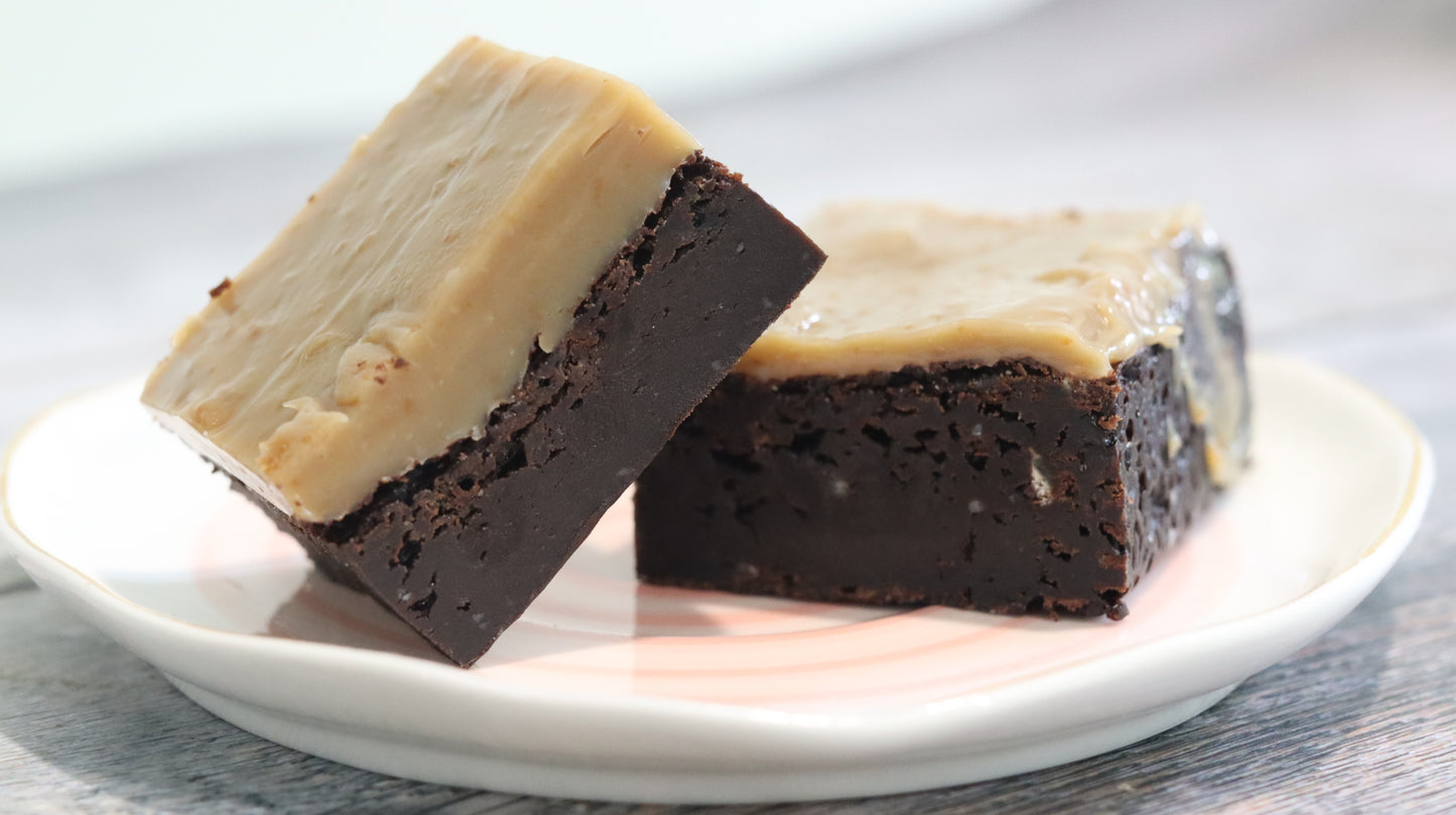 Trending Brownie & Blondie Tubs Workshop
