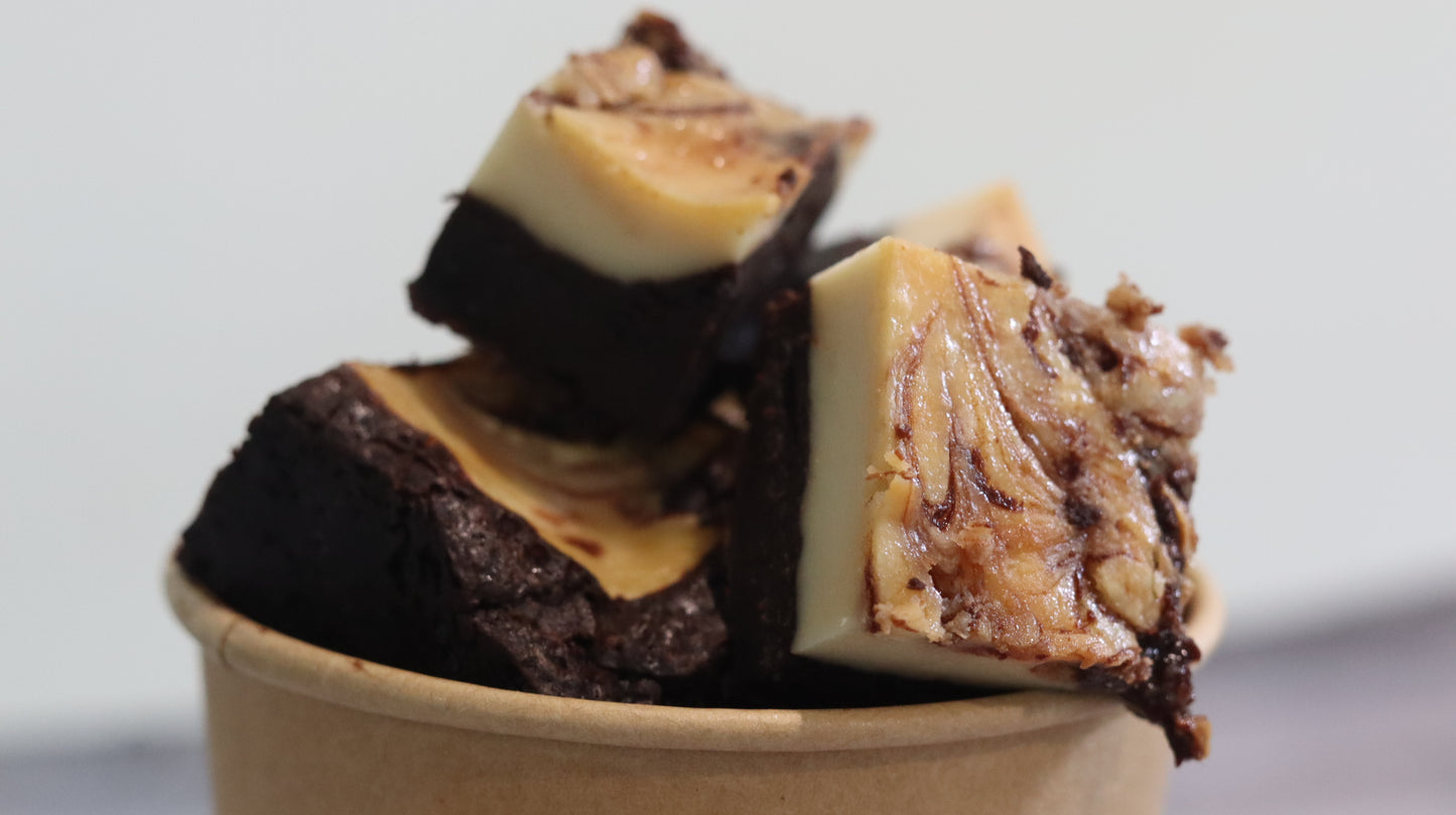 Trending Brownie & Blondie Tubs Workshop