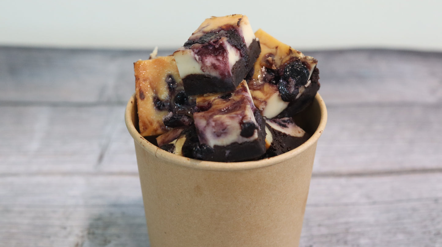 Trending Brownie & Blondie Tubs Workshop