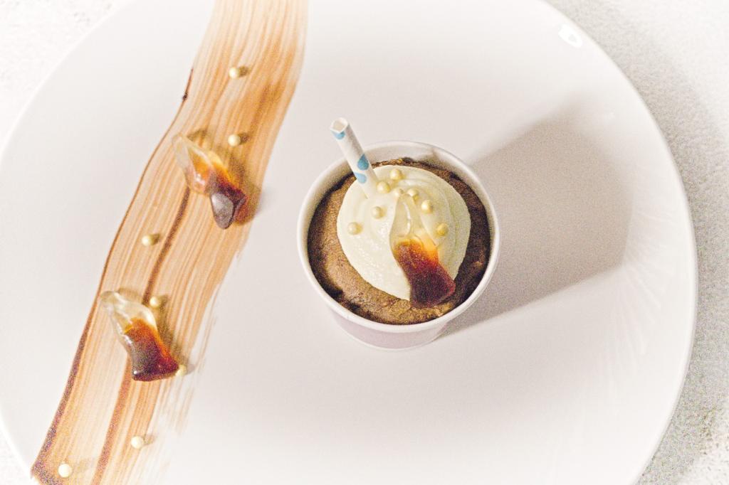 Exotic Cupcakes Workshop 2.0