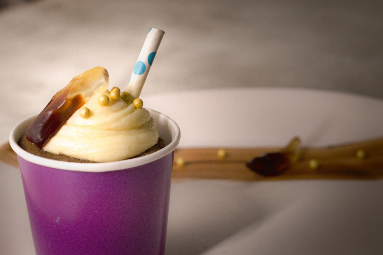 Exotic Cupcakes Workshop 2.0