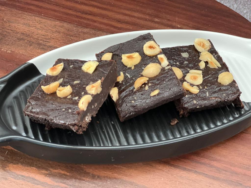 Theo Style Brownie Workshop 1.0