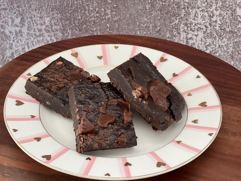 Theo Style Brownie Workshop 1.0
