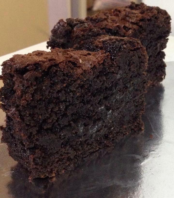 Theo Style Brownie Workshop 1.0