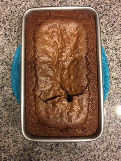 Theo Style Brownie Workshop 1.0