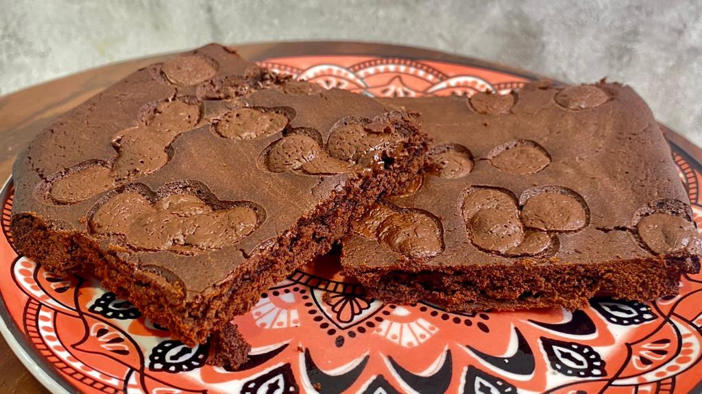 Theo Style Brownie Workshop 1.0