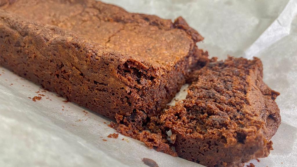 Theo Style Brownie Workshop 1.0