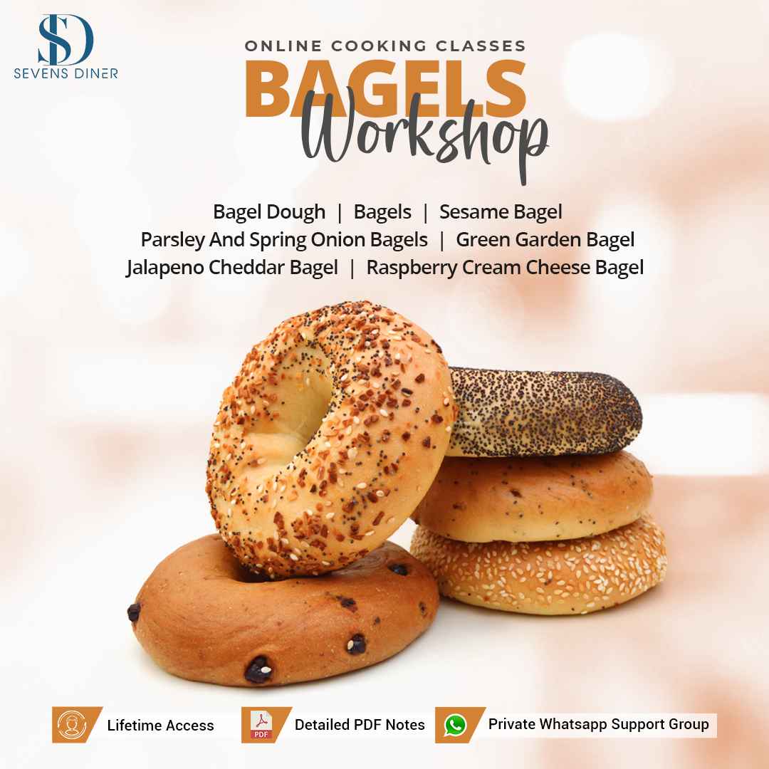 TBF Bagels Workshop 1.0