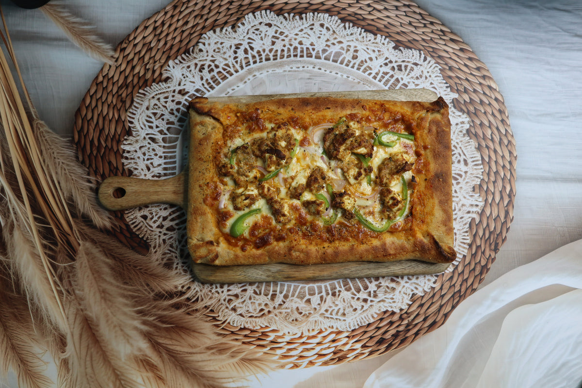 ADVANCE PIZZA MASTERCLASS