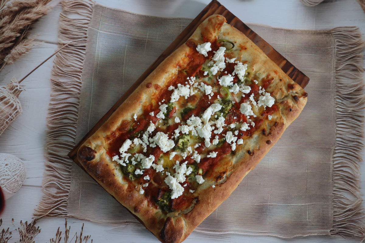 ADVANCE PIZZA MASTERCLASS