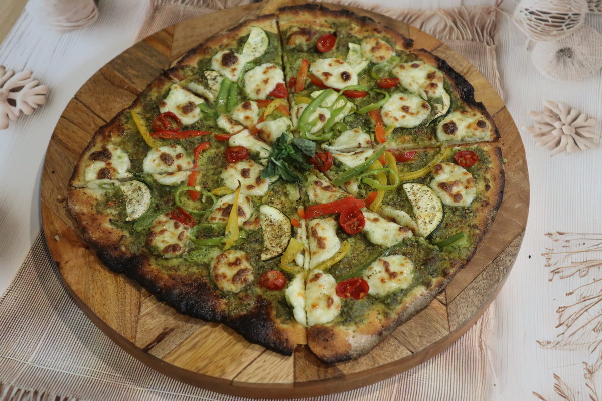 ADVANCE PIZZA MASTERCLASS