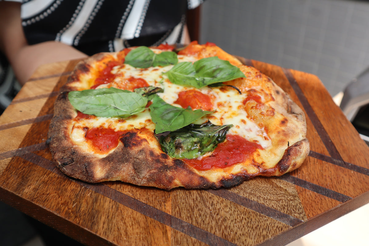 ADVANCE PIZZA MASTERCLASS