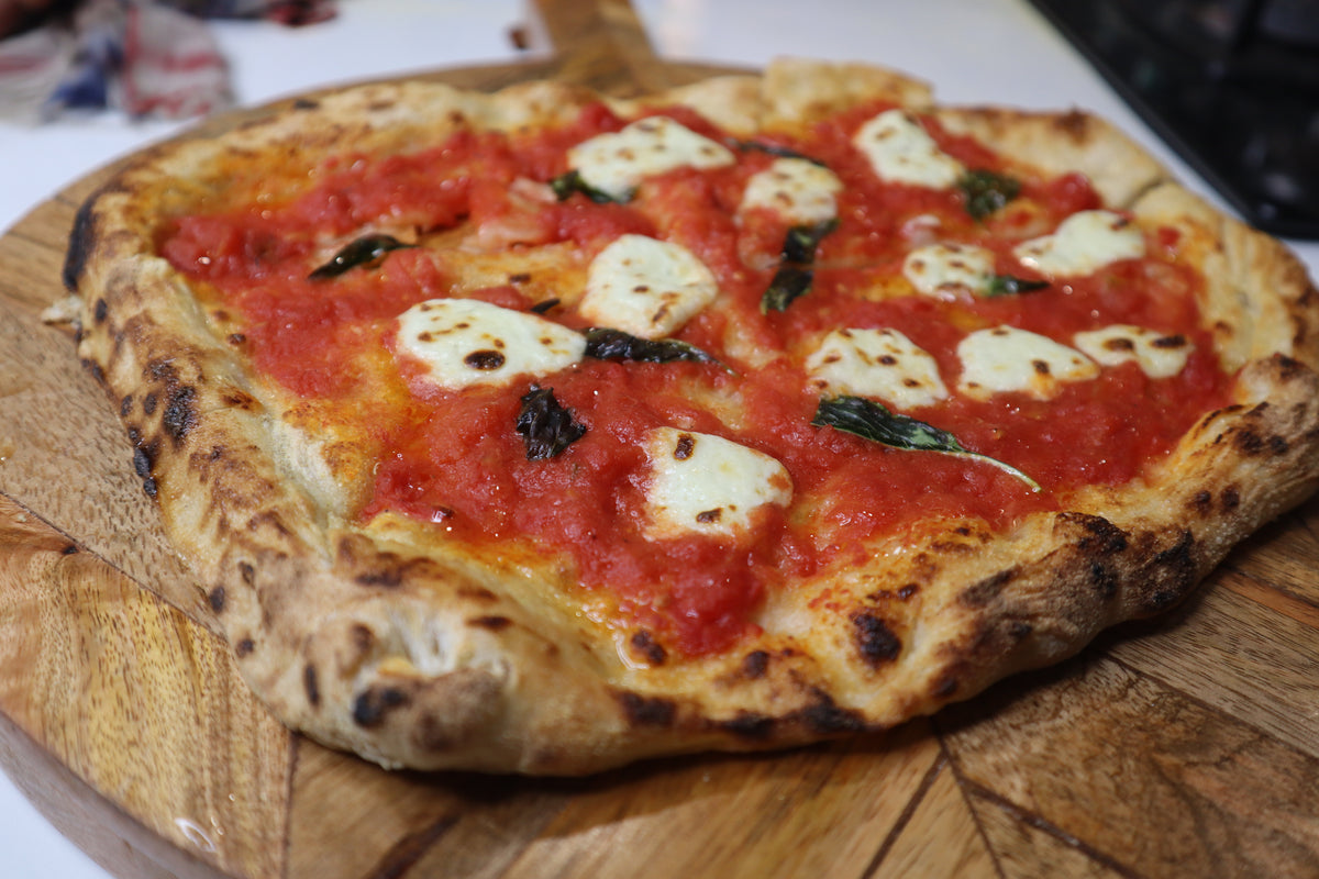 ADVANCE PIZZA MASTERCLASS
