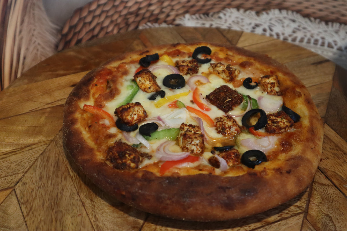 ADVANCE PIZZA MASTERCLASS