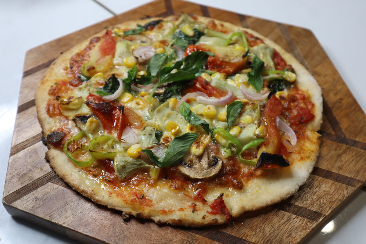 ADVANCE PIZZA MASTERCLASS