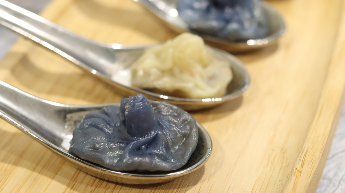 Dimsums & Dipping Sauces Workshop 3.0