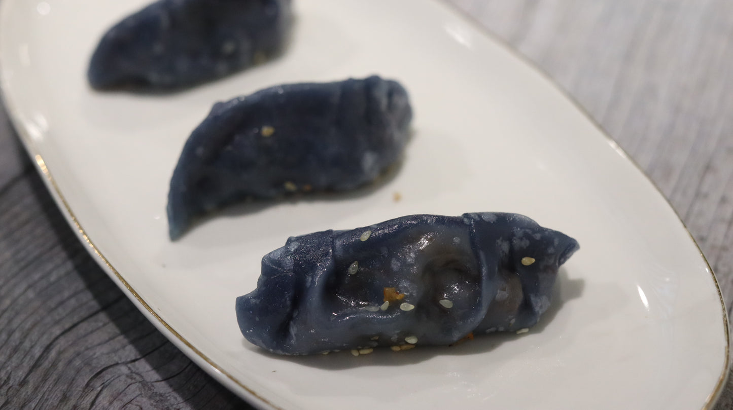 Dimsums & Dipping Sauces Workshop 3.0