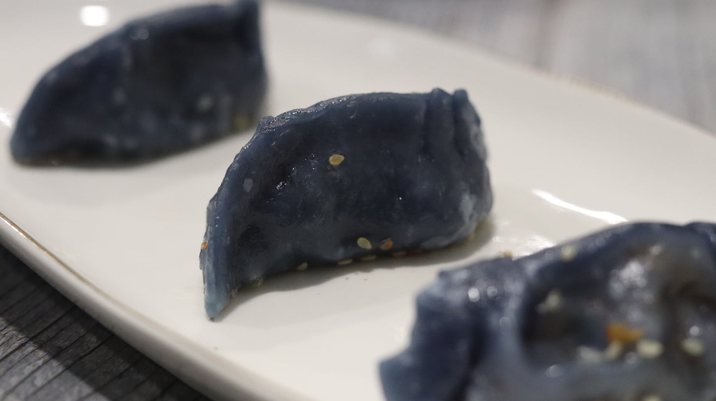 Dimsums & Dipping Sauces Workshop 3.0