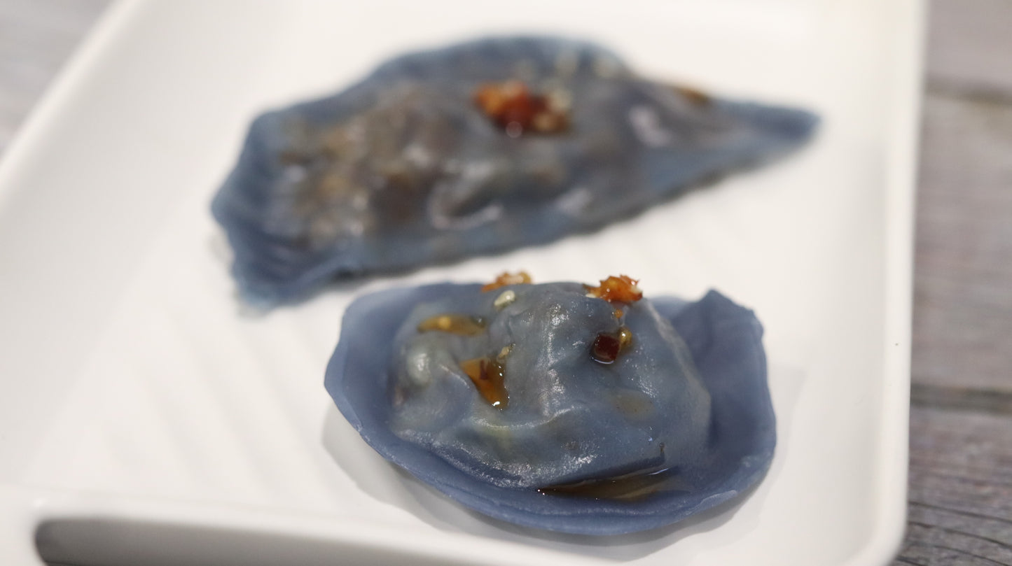 Dimsums & Dipping Sauces Workshop 3.0