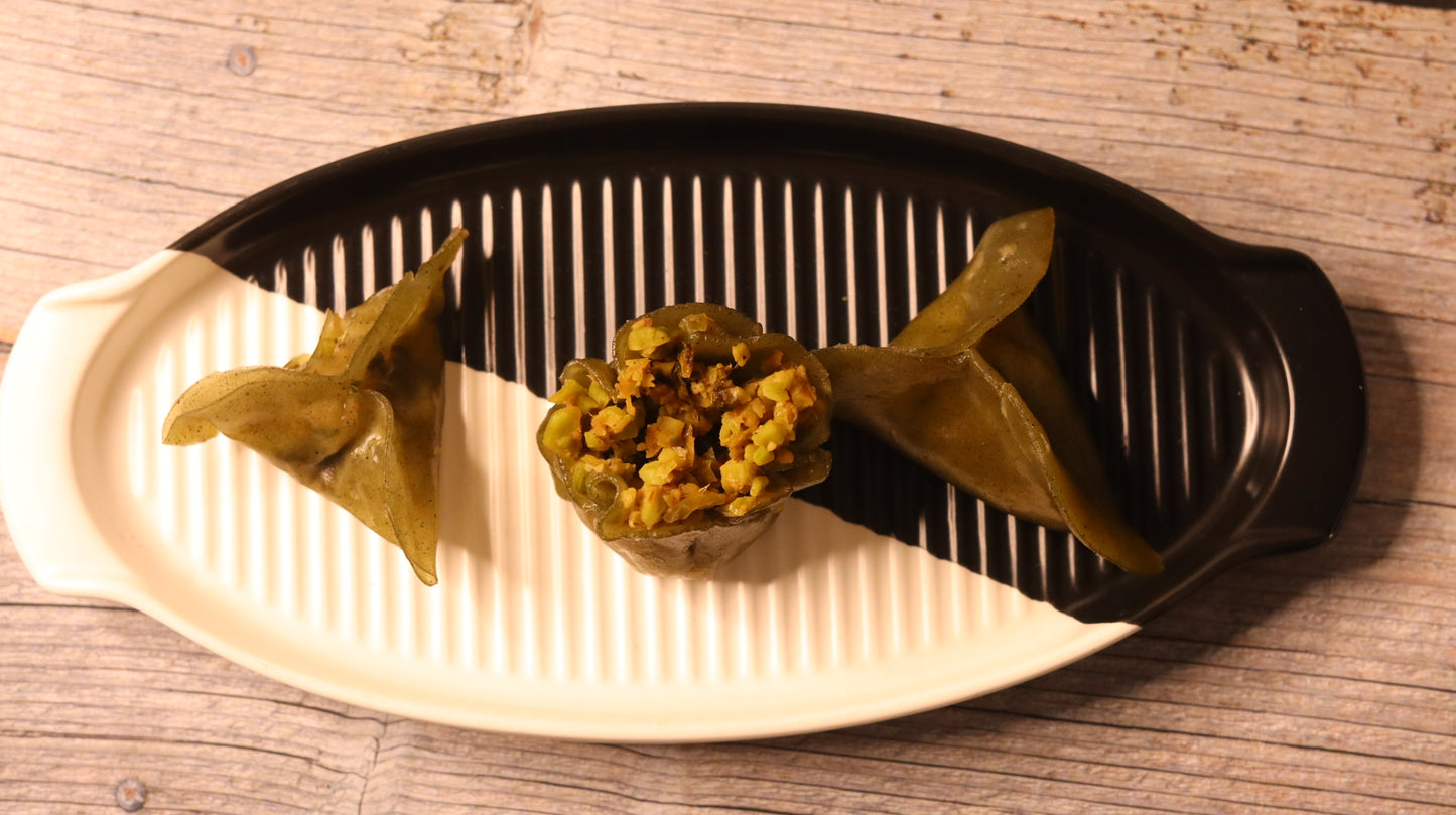 Dimsums & Dipping Sauces Workshop 3.0