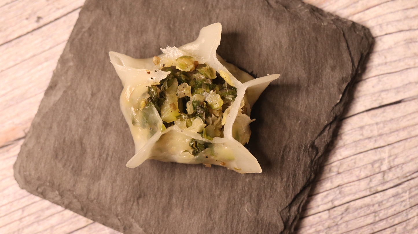 Dimsums & Dipping Sauces Workshop 3.0