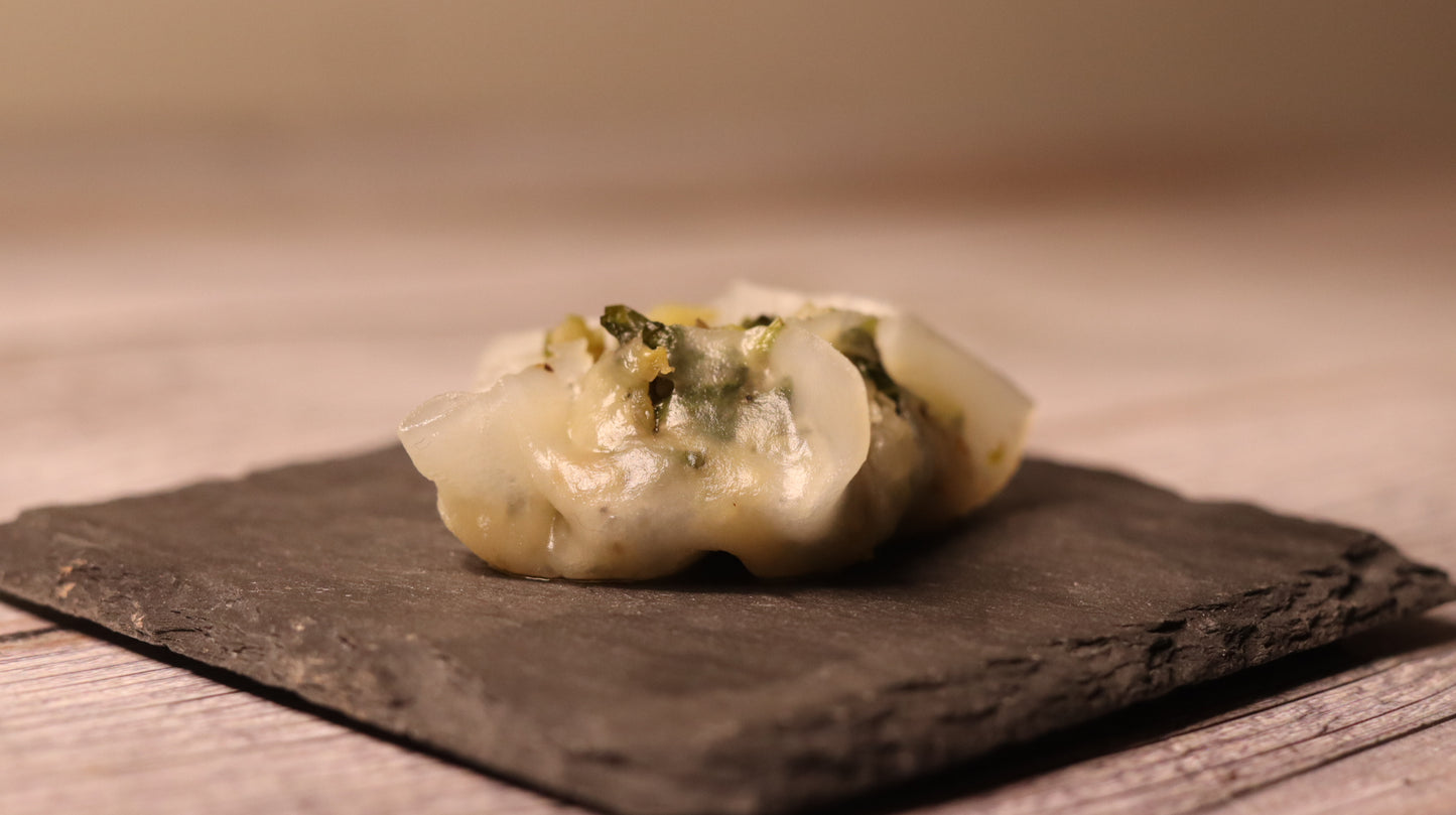 Dimsums & Dipping Sauces Workshop 3.0