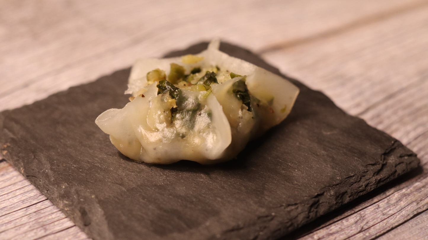 Dimsums & Dipping Sauces Workshop 3.0