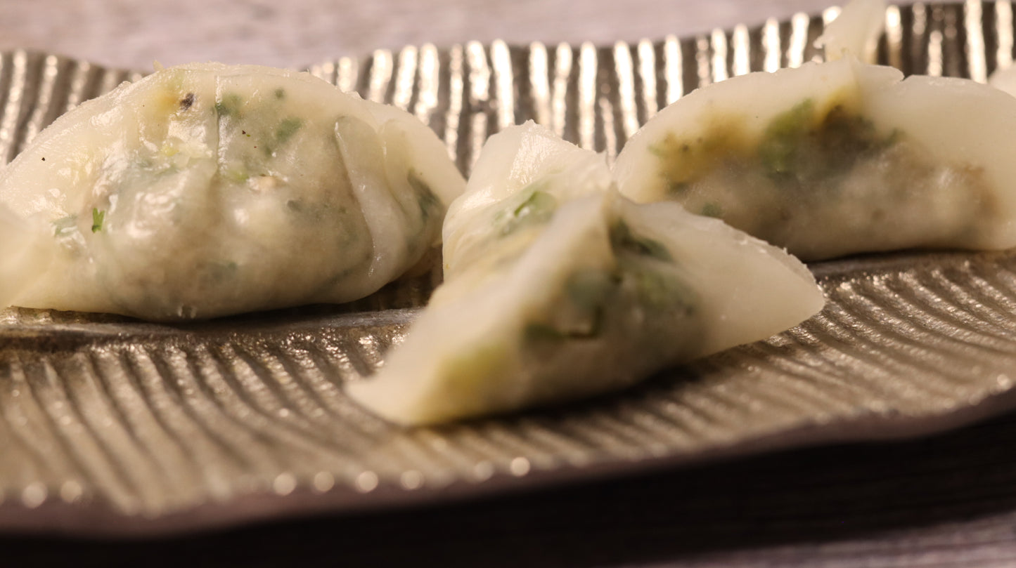 Dimsums & Dipping Sauces Workshop 3.0