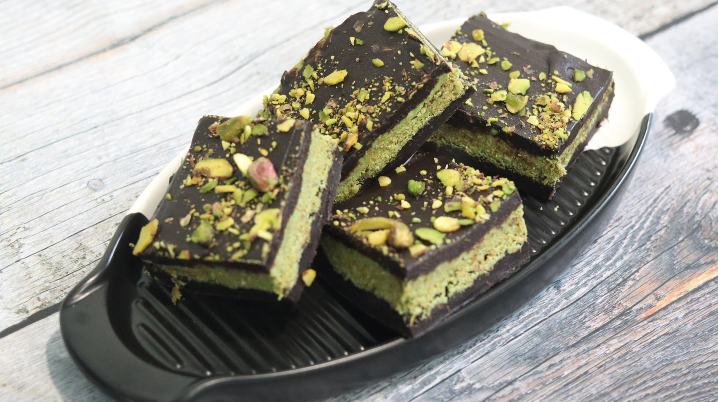 Trending Brownie & Blondie Tubs Workshop