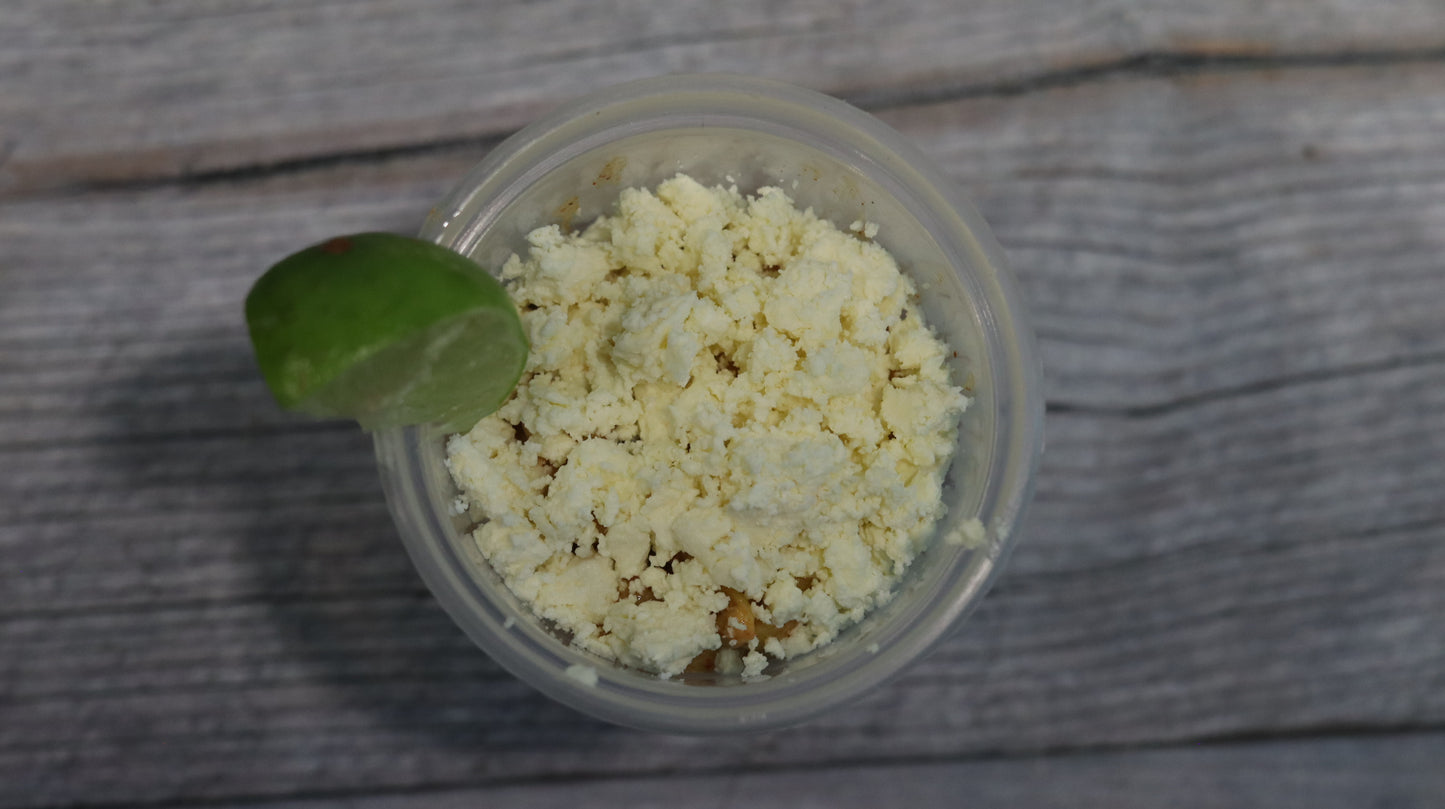 Party Snacks & Kebabs Workshop