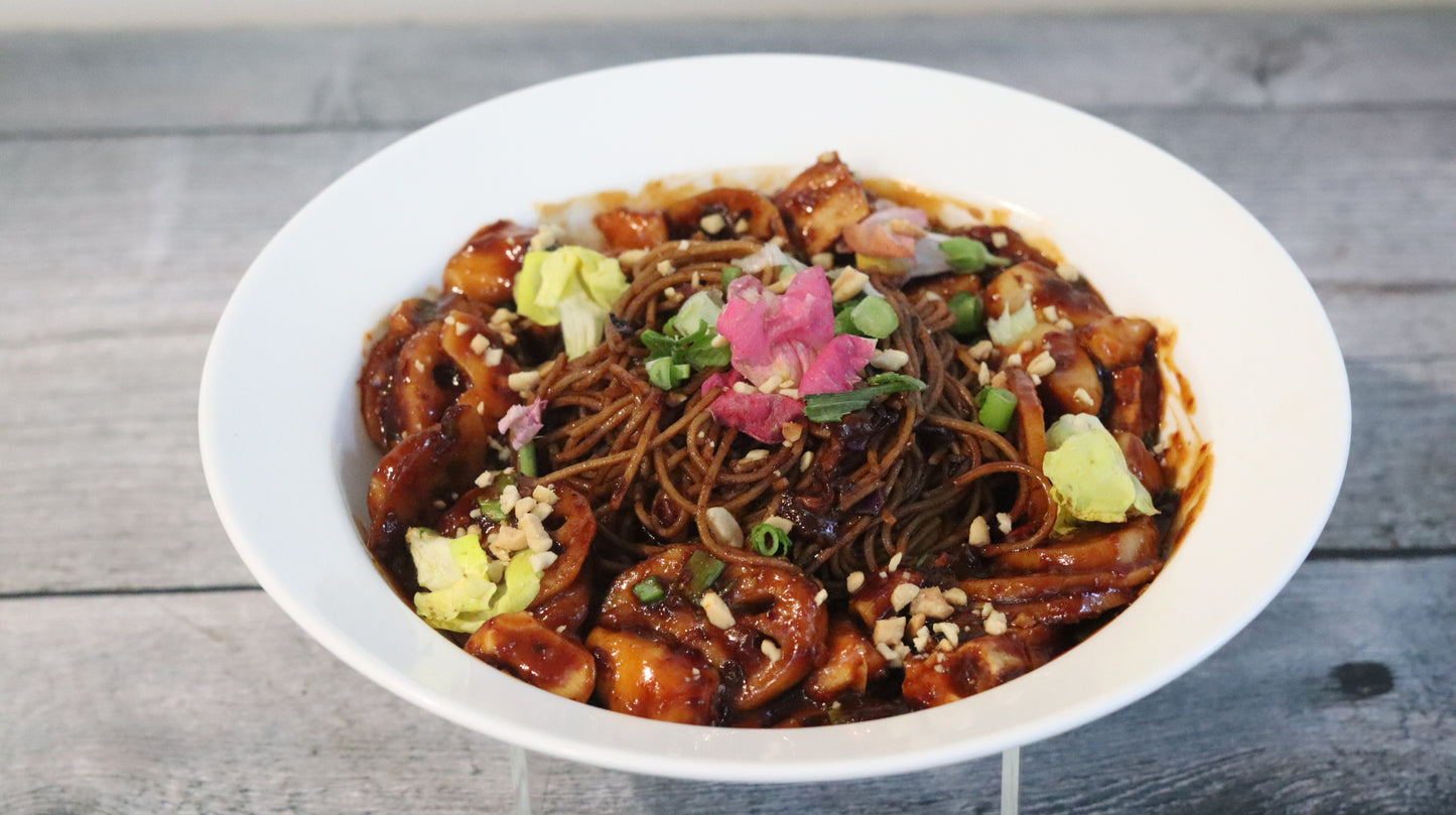 Trending Meal Bowls Workshop