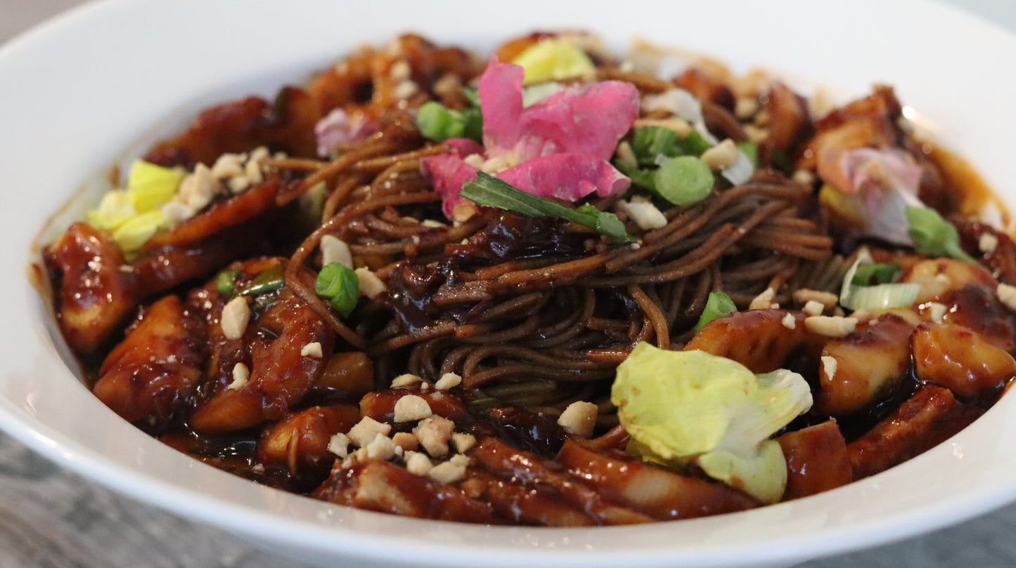 Trending Meal Bowls Workshop