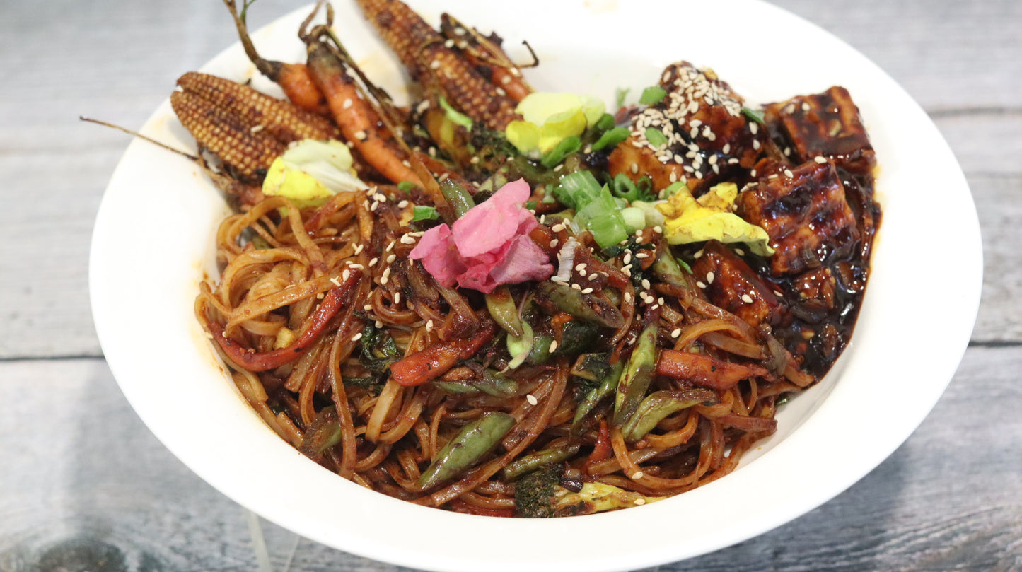 Trending Meal Bowls Workshop