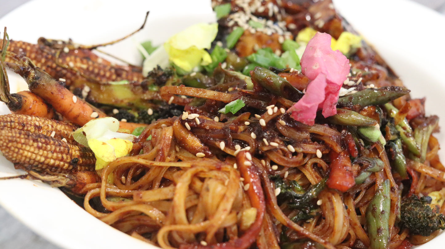 Trending Meal Bowls Workshop