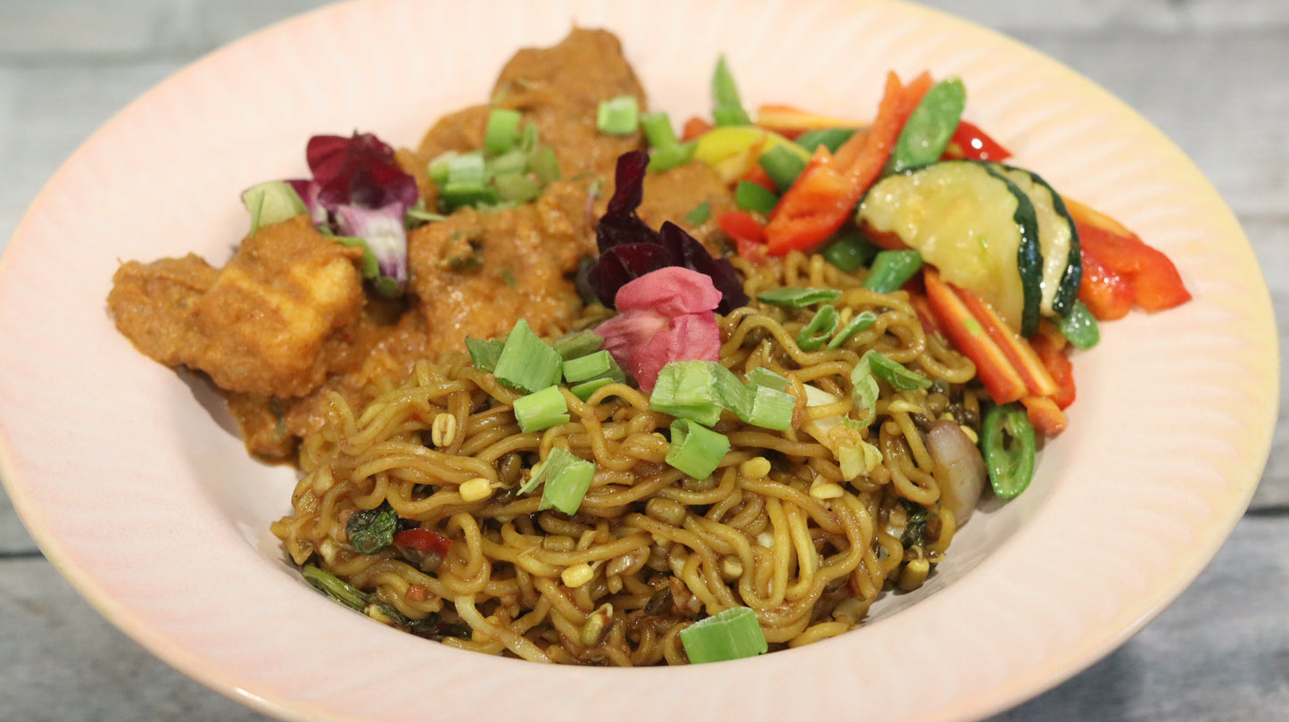 Trending Meal Bowls Workshop