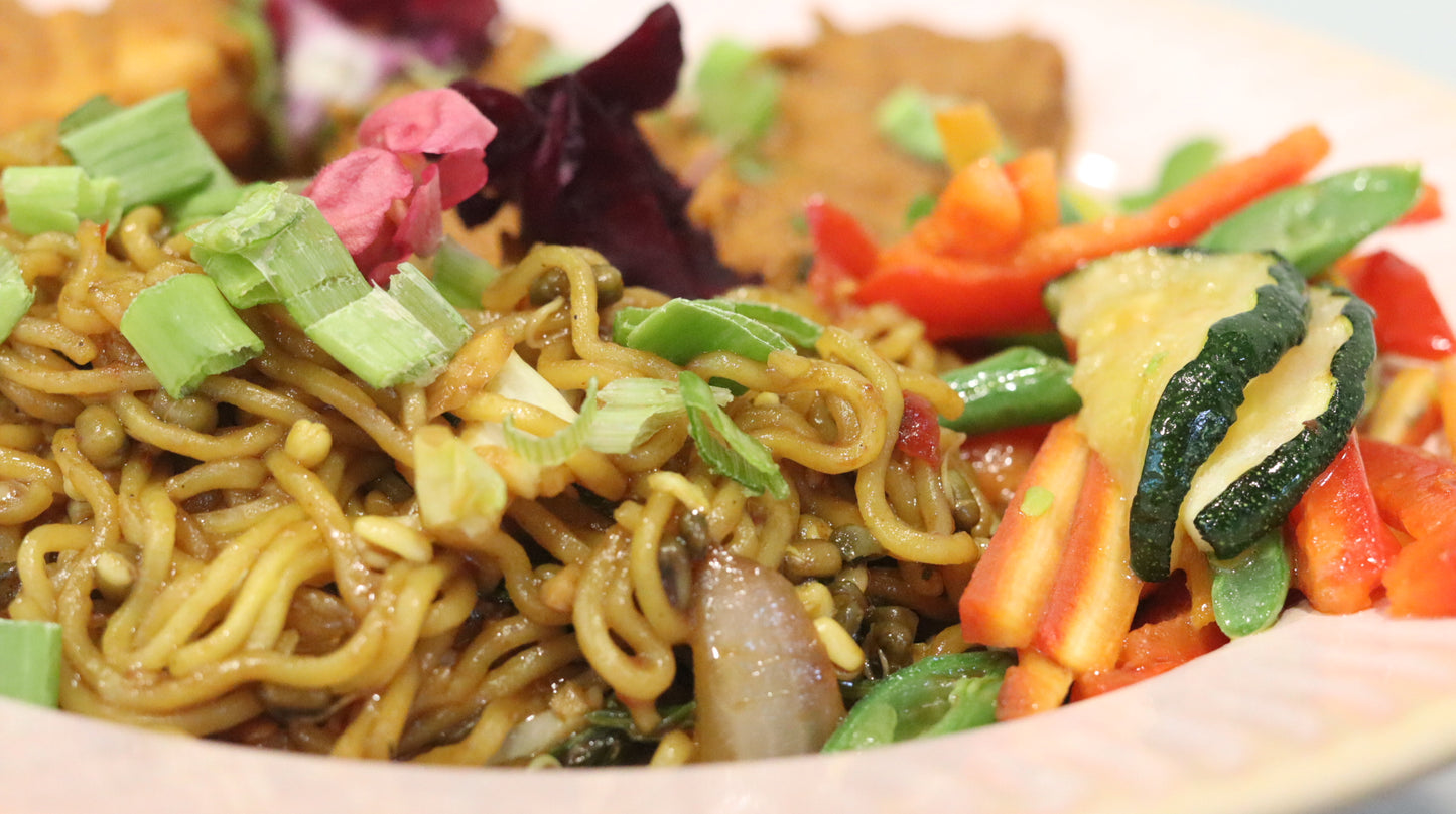 Trending Meal Bowls Workshop