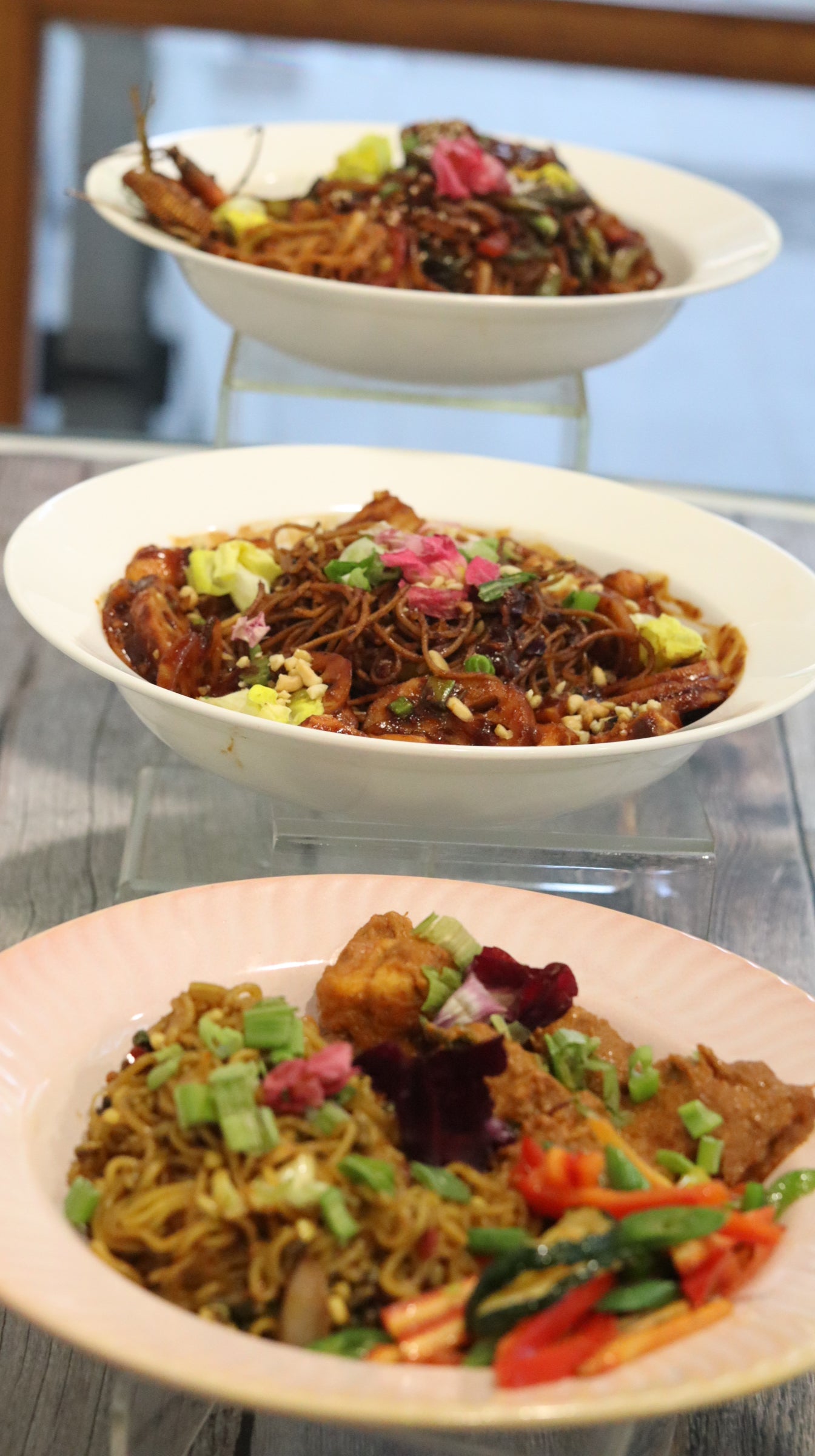 Trending Meal Bowls Workshop