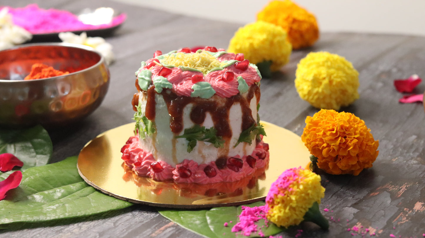 Holi Special Cooking Workshop