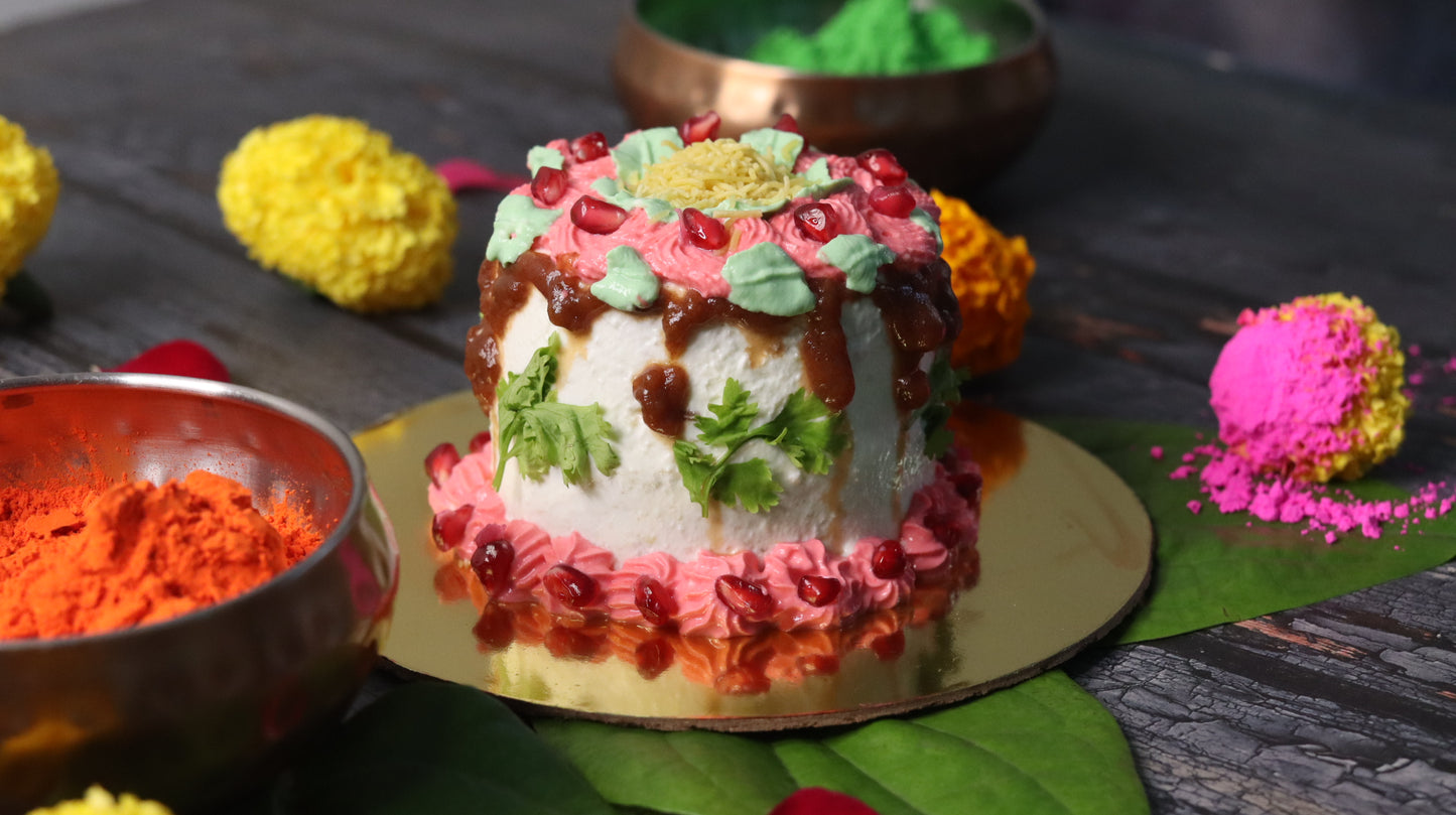 Holi Special Cooking Workshop