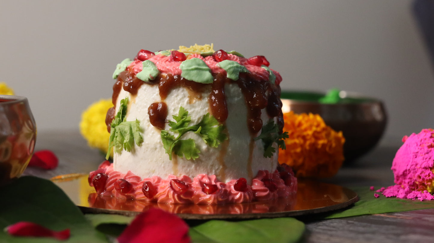 Holi Special Cooking Workshop