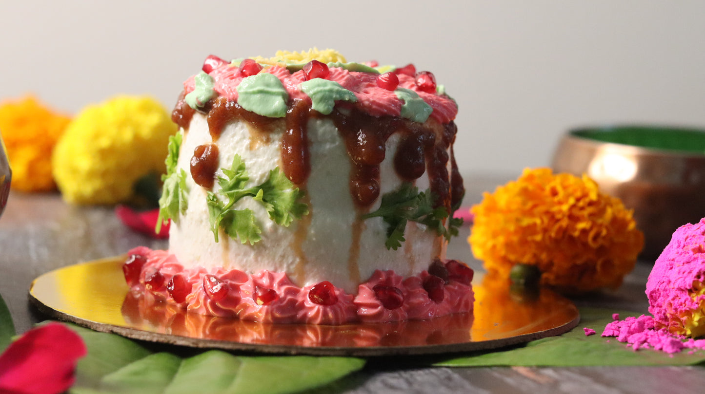 Holi Special Cooking Workshop