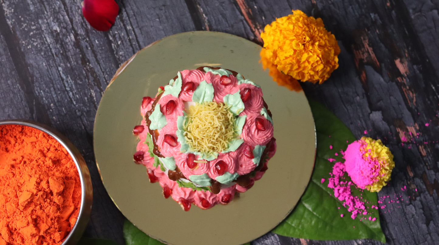 Holi Special Cooking Workshop