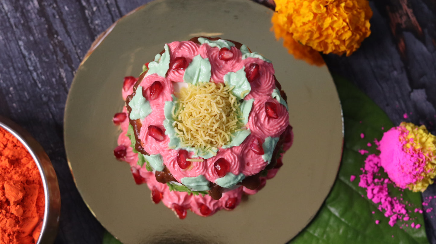 Holi Special Cooking Workshop